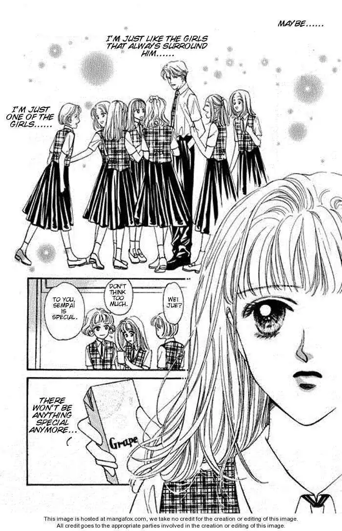 Pure Love Chapter 1 45